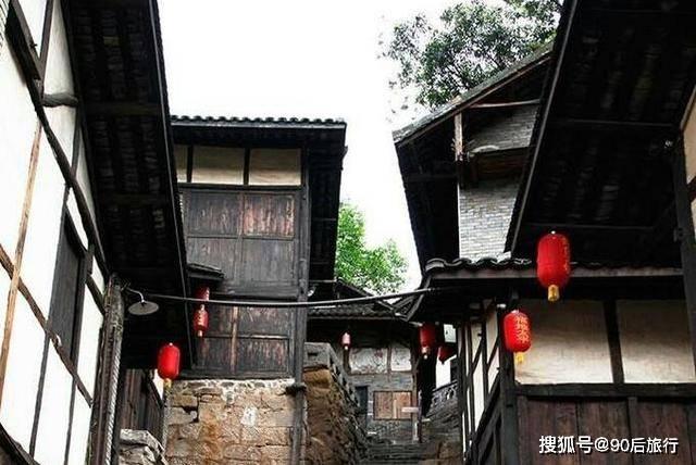 监狱建筑师